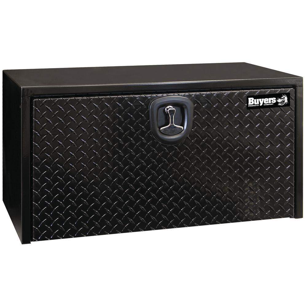 TOOLBOX,18X18X36,AL DT BKDR,DIE CAST LCH