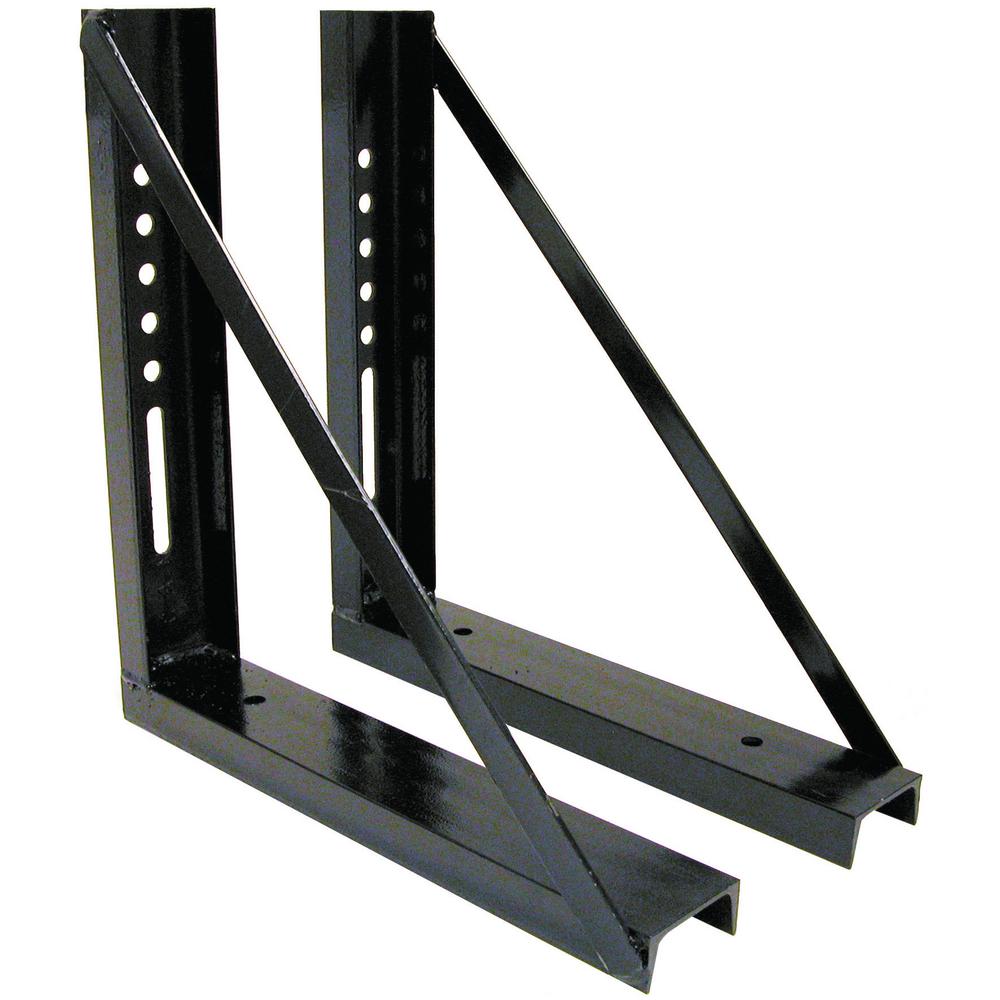 18IN X 18IN UNDERBODY TOOLBOX BRACKETS