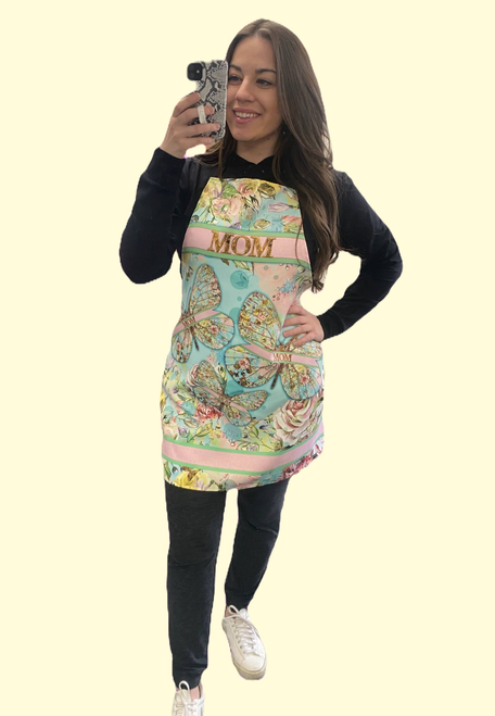 Mom Apron