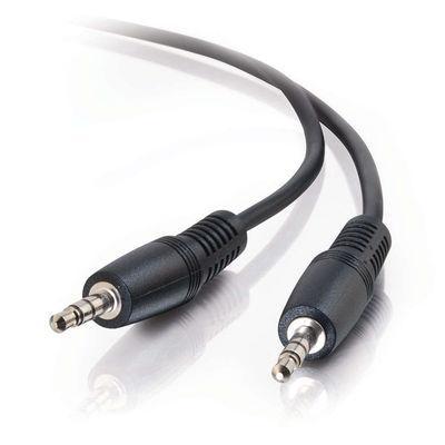 3' 3.5mm M M Stero Audio Cable