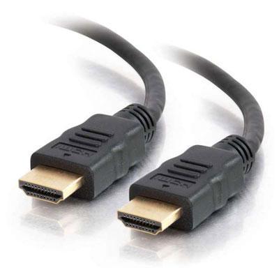 HDMI HighSpeed w Ethernt Cable