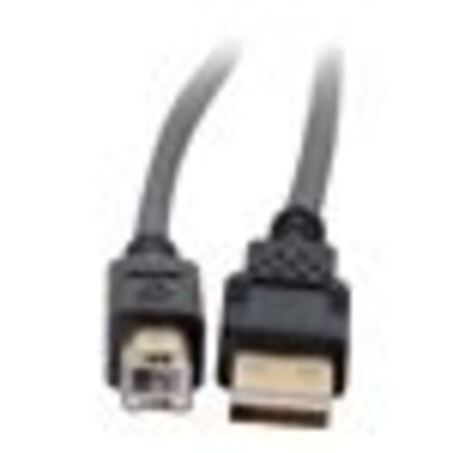 3m Ultima USB 2.0 A/B Cable