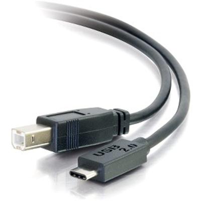 6ft USB 2.0 Type C to Standard