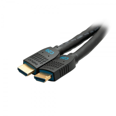 35ft Ultra Flexible HDMI Cable