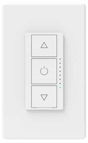 CANDEX M520141 LED SMART WIFI PUSH BUTTON DIMMER SWITCH