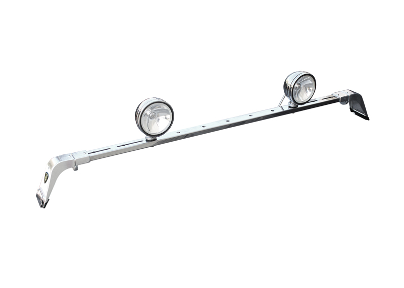 Deluxe Rota Light Bar Bright