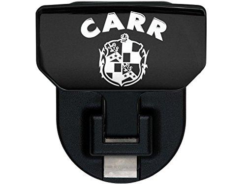 HD Universal Hitch Step CARR - single