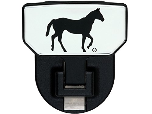 HD Universal Hitch Step Horse - single