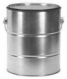 150-5106 1G Can(Lined) W/Lid