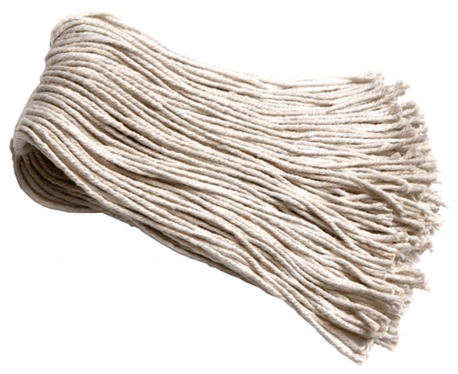 490 #32 Cut Cotton Mop Head