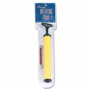 Plastic Hand Air Pump, 12"