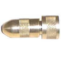 6-6000 Brass Adjustable Nozzle