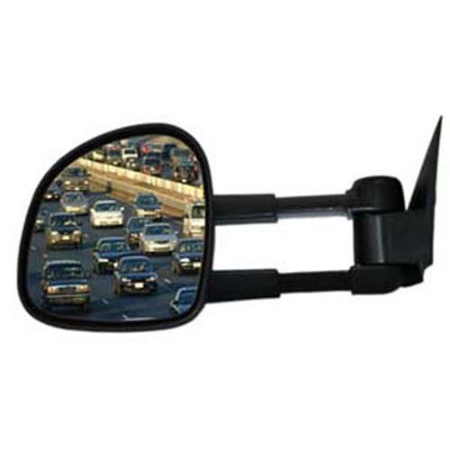 Magna Extendable Replacement Mirrors Chevrolet/GMC