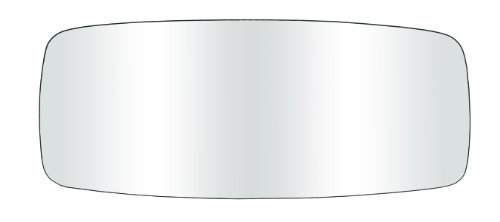 COMP Marine Mirror 7x14 Replacement Glass