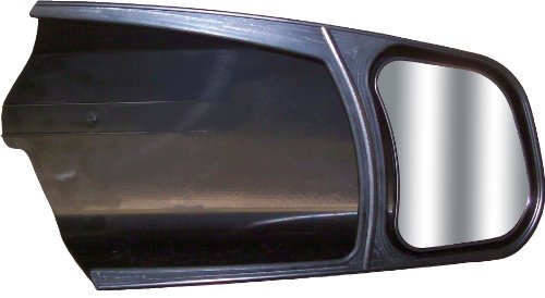 Passenger Side Custom Towing Mirror Toyota