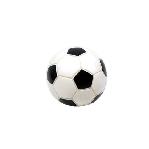 Soccer Hitch Bud Ball Cover