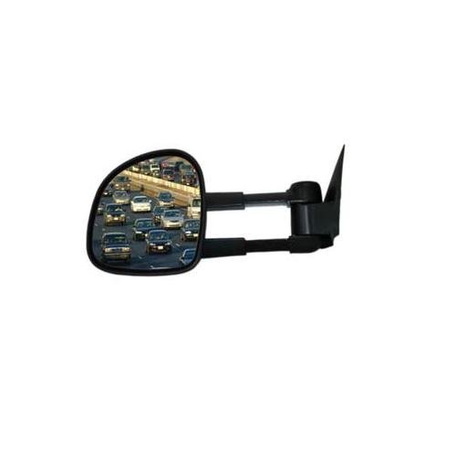 Magna Extendable Replacement Mirror Driver Side Chevrolet/GMC