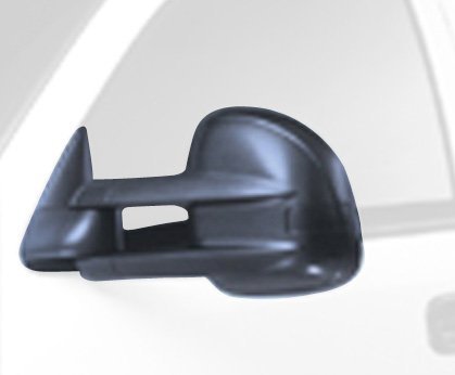 Magna Extendable Replacement Mirrors Dodge