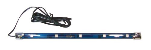 EVO Formance 8" Blue LED Ultrabright - Flexible Neon Light Strip