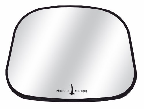 Replacement Glass for CIPA Custom Towing Mirrors