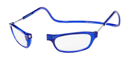 Clic Goggles BLUE175 Reading Glasses Polycarbonate Optical