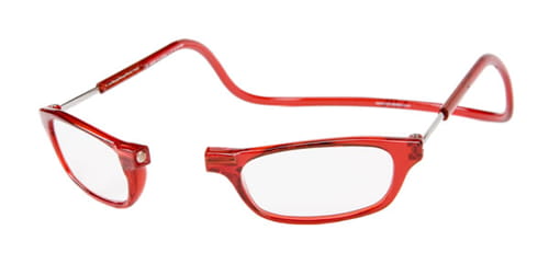 Clic Goggles RED300 Reading Glasses Polycarbonate Optical