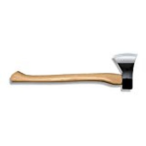 Cold Steel Trail Boss Drop Forged Axe 27" Overall Hickory Handle