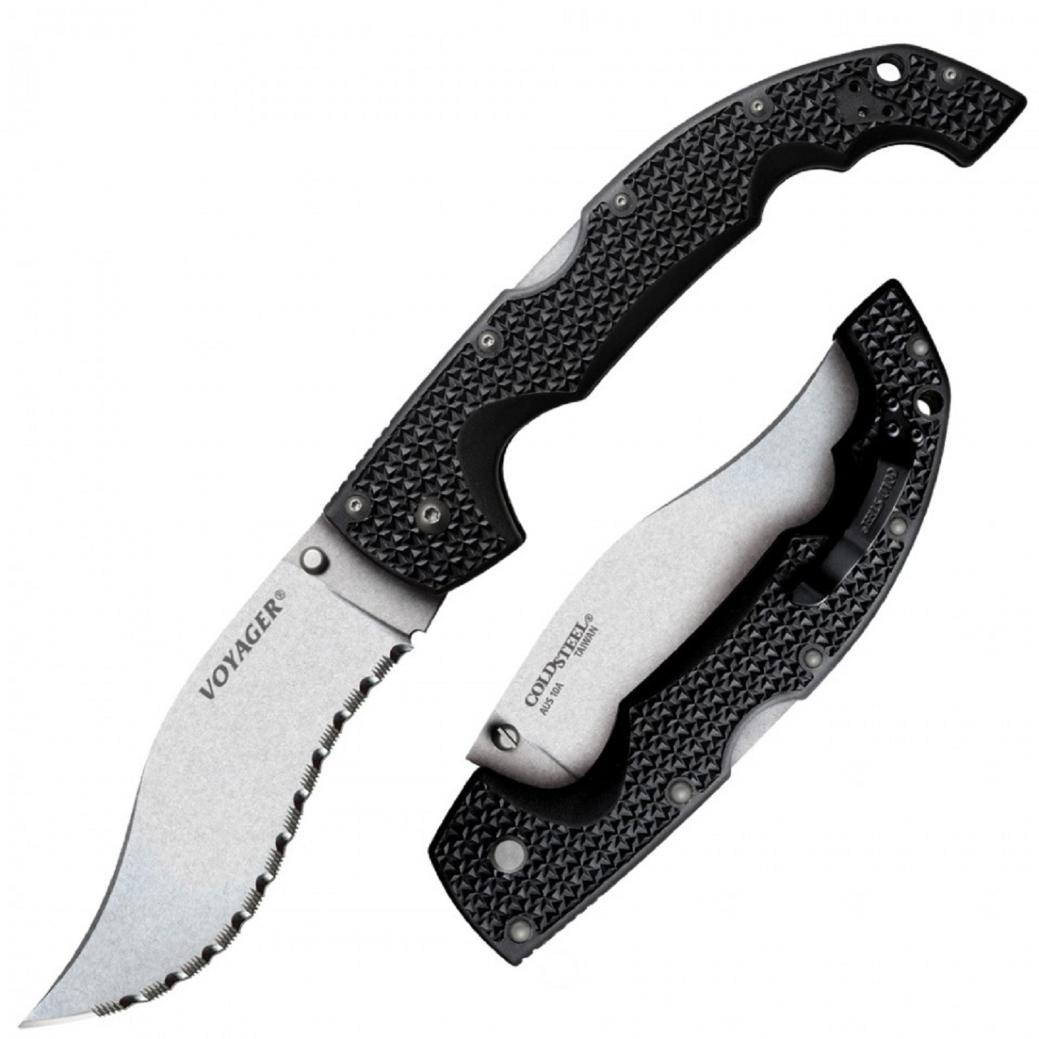 Cold Steel 5.5" Folding Pocket Knife