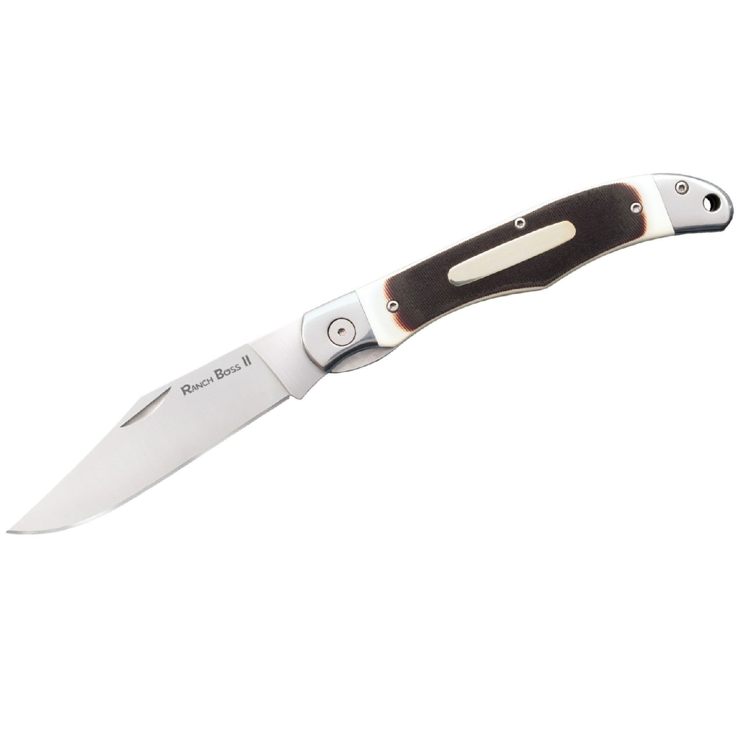 Cold Steel 4" Folding Pocket Knife