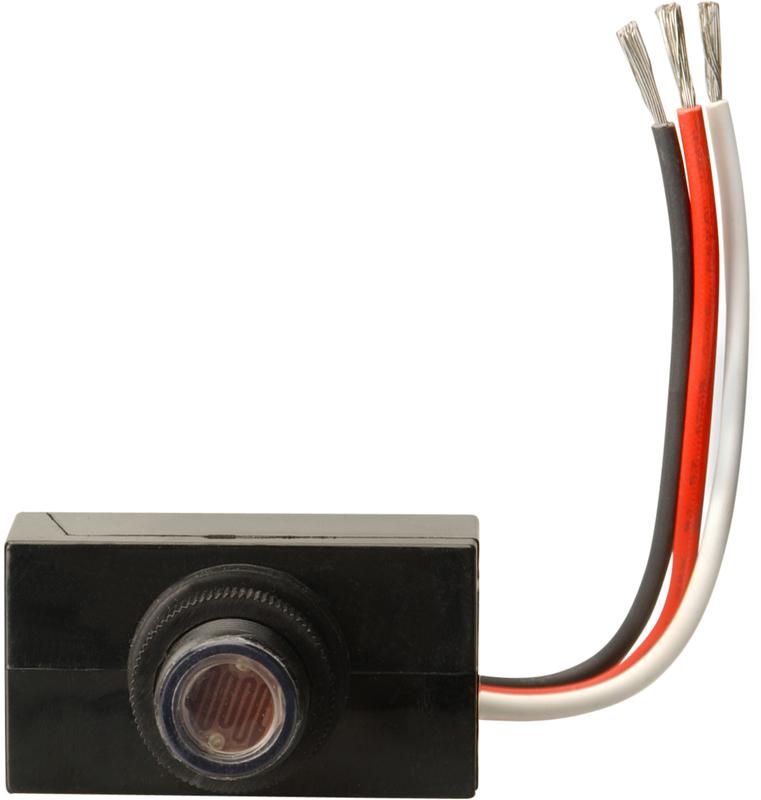 59408 Hard Wire Photocell