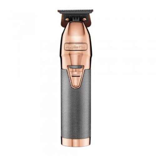 Babyliss Pro Rosegold Fx Skeleton  Trimmer.