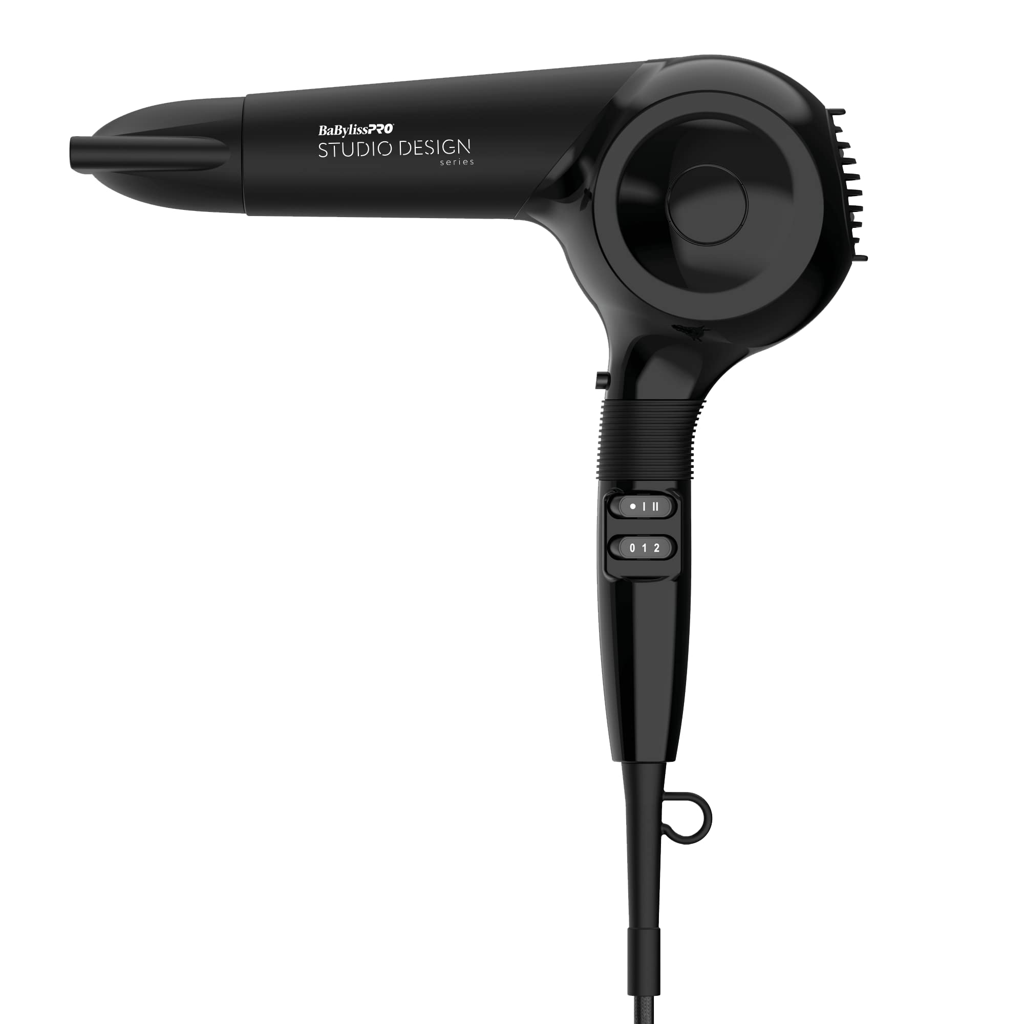 CONAIR BCI800UC STUDIO DESIGN SERIES SENSOR DRYER