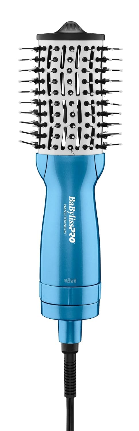 CONAIR BNTMHBUC 2 INCH COMPACT HOT AIR BRUSH