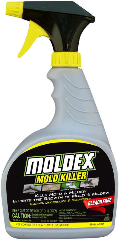 5010 32Oz Moldex Mold Killer