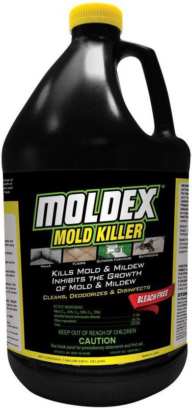 5520 1G Moldex Mold Killer
