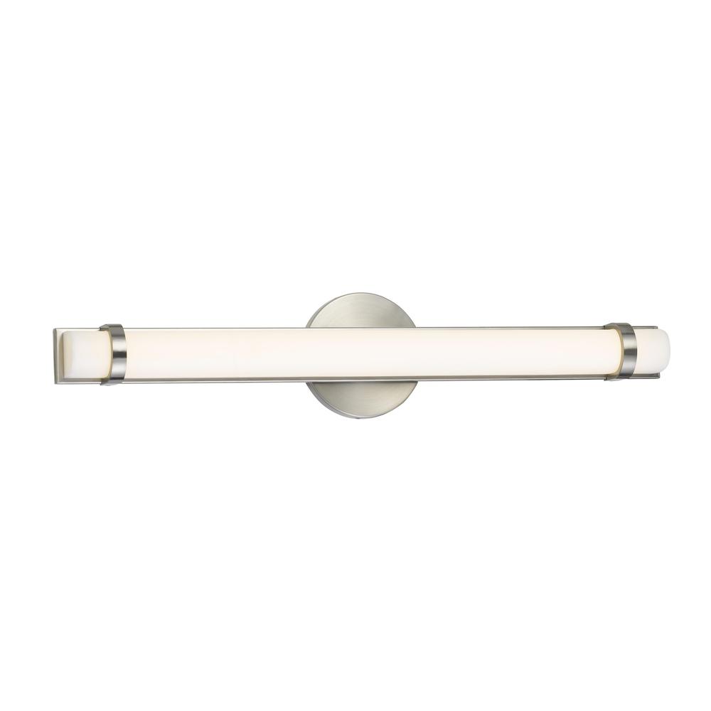 26W AC LED vanity light, L: 25 1/2"