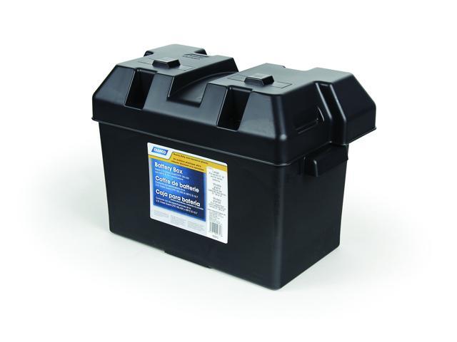 BATTERY BOX - LARGE