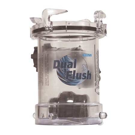 Dual Flush