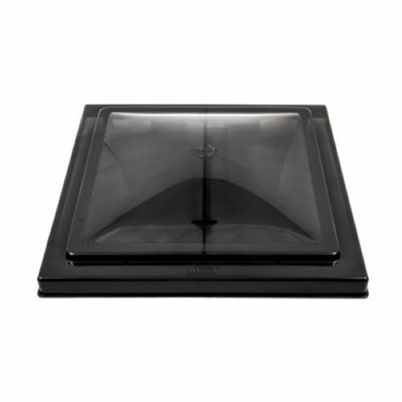 VENT LID, JENSEN PRE FT94 PIN, SMOKE