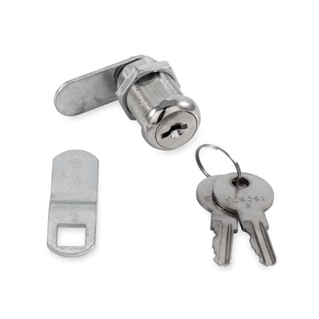 CAM LOCK 1-1/8IN BAGGAGE LOCK