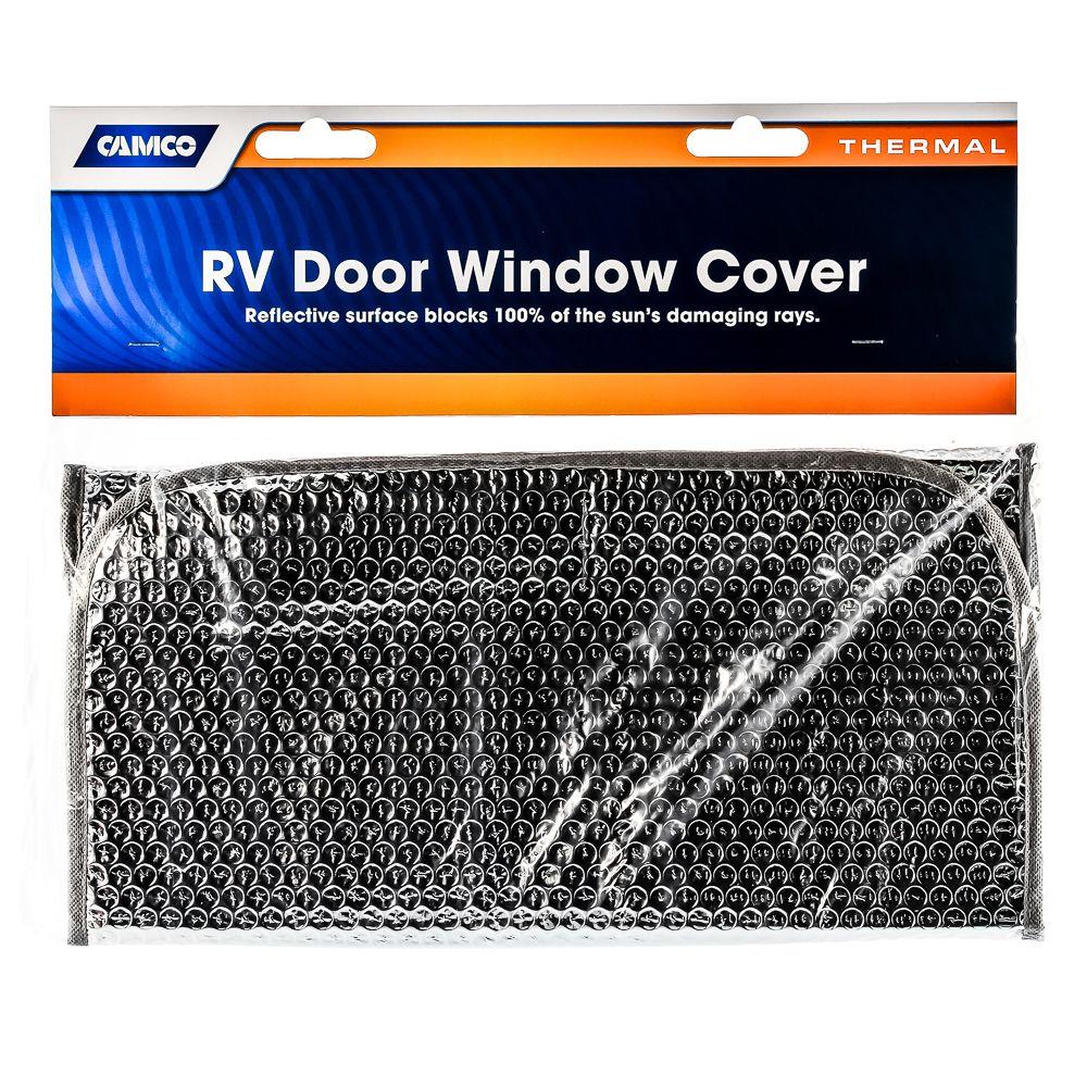 COVER, DOORWINDOW 16.25 INX 25.25IN THERMAL REFLECTIVE