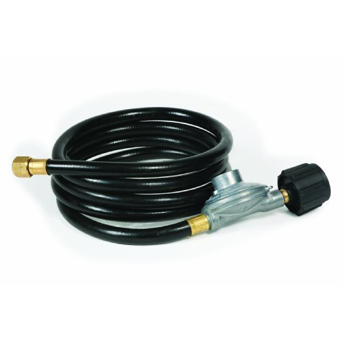 8Ft Low Pressure Reg & Hose