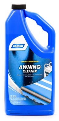 Awning Cleaner, Pro-Strength 32 Oz