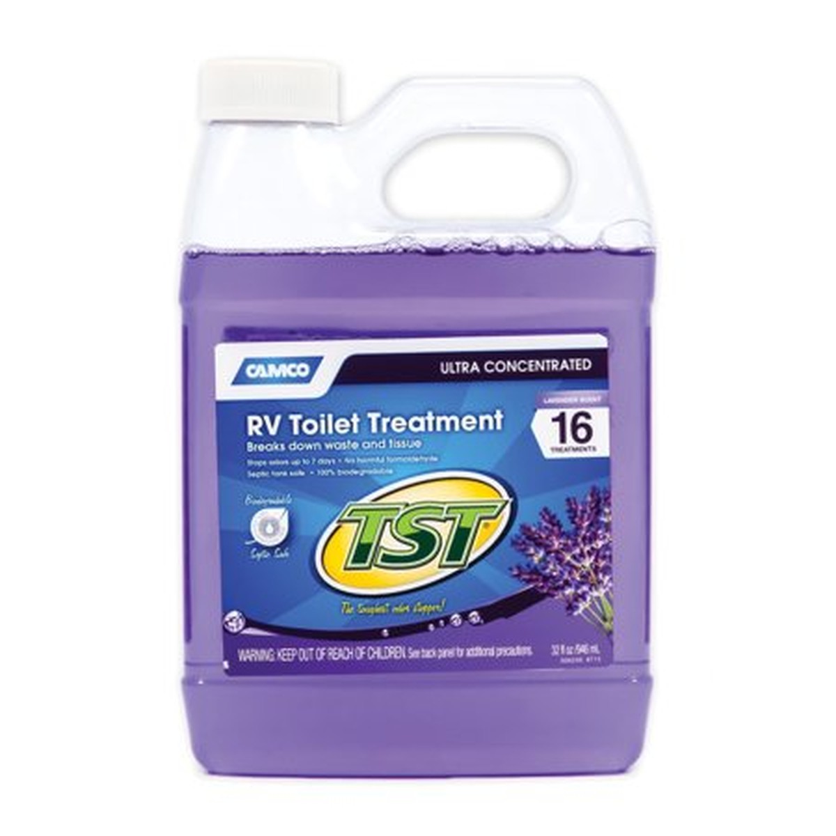 Tst Lavender, 32Oz