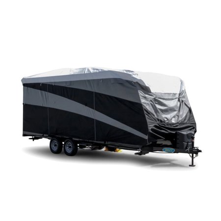 PRO-TEC RV COVER, TRAVEL TRAILER, 26FT-28FT6IN