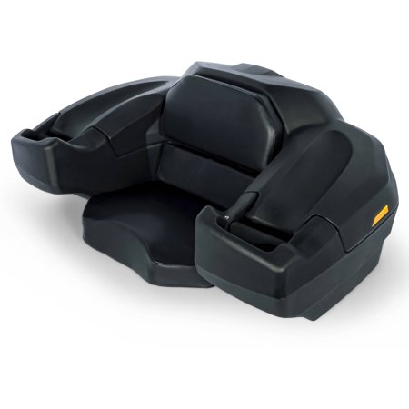 BLACK BOAR - ATV REAR LOUNGER