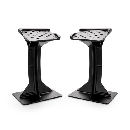 BLACK BOAR - ATV FOOT PEDESTAL, PAIR