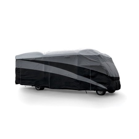 PRO-TEC RV COVER, CLASS C, 20FT-23FT