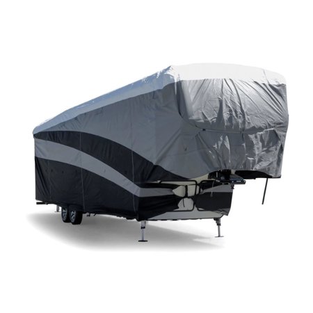 PRO-TEC RV COVER, FIFTH WHEEL, 40FT-44FT