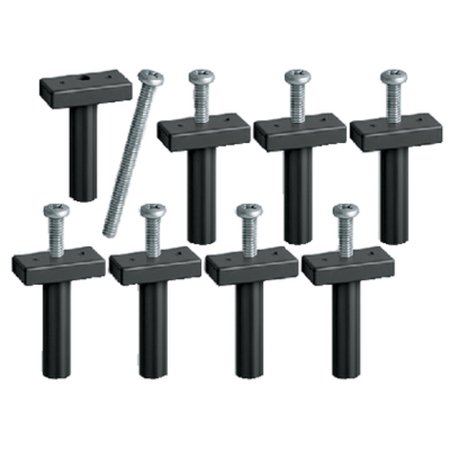 ISOLATOR BOLTS 8 PACK